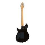 EVH Wolfgang Special Guitar with Ebony Fingerboard (Smoked Mesquite Black)