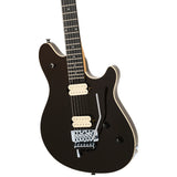 EVH Wolfgang Special Guitar with Ebony Fingerboard (Smoked Mesquite Black)