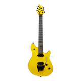 EVH Wolfgang Special Electric Guitar with Ebony Fingerboard (Caution Yellow)