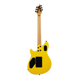 EVH Wolfgang Special Electric Guitar with Ebony Fingerboard (Caution Yellow)