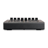 Blackstar ID X Floor One Multi Effects Pedalboard with Amp Modeling (Black)