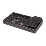 Blackstar ID X Floor Two Multi Effects Pedal with Amp Modeling (Black)