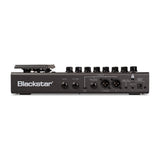 Blackstar ID X Floor Two Multi Effects Pedal with Amp Modeling (Black)