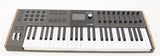 Arturia KeyLab Mk3 49 Keyboard Controller (Black) (Used)