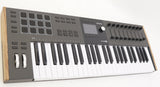 Arturia KeyLab Mk3 49 Keyboard Controller (Black) (Used)