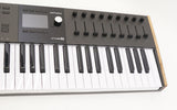 Arturia KeyLab Mk3 49 Keyboard Controller (Black) (Used)