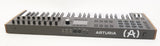 Arturia KeyLab Mk3 49 Keyboard Controller (Black) (Used)