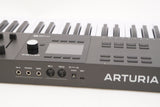 Arturia KeyLab Mk3 49 Keyboard Controller (Black) (Used)