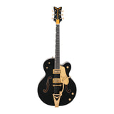 Gretsch Limited Edition 1958 Custom Falcon Guitar with Bigsby (Emerald Night)