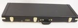 Yamaha Pacifica Professional 6 String Solid-Body Electric Guitar, Black Metallic (Used)