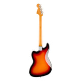 Fender Vintera III Early '60s Bass VI with Alder Body (3-Color Sunburst)
