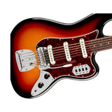 Fender Vintera III Early '60s Bass VI with Alder Body (3-Color Sunburst)