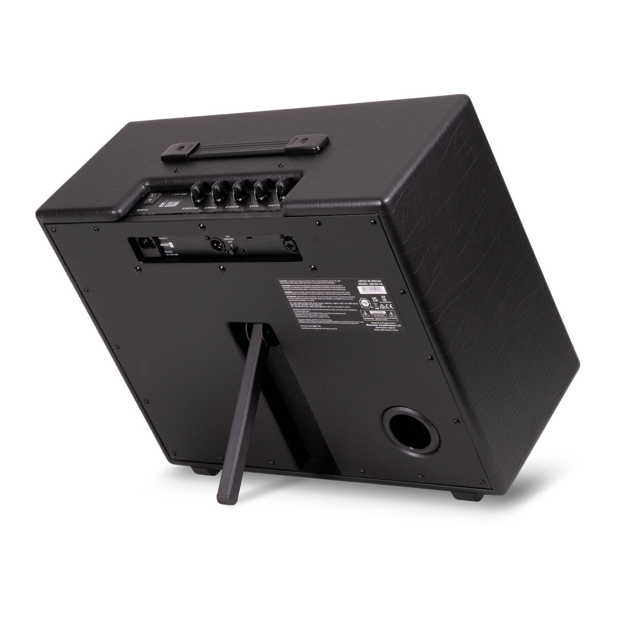 Blackstar Artist FR Special 100W 1x12 FRFR Speaker Cabinet with Kickstand