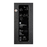 HK Audio LINEAR 5 MK II 112 FA 1200W Active Speaker w/ 12 Inch Full Range Design