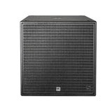 HK Audio Linear 5 MK II 118S HPA 18 Inch 3000W Active Subwoofer with DSP (Black)