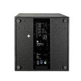 HK Audio Linear 5 MK II 118S HPA 18 Inch 3000W Active Subwoofer with DSP (Black)