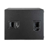 HK Audio Linear 5 MK II 118S HPA 18 Inch 3000W Active Subwoofer with DSP (Black)