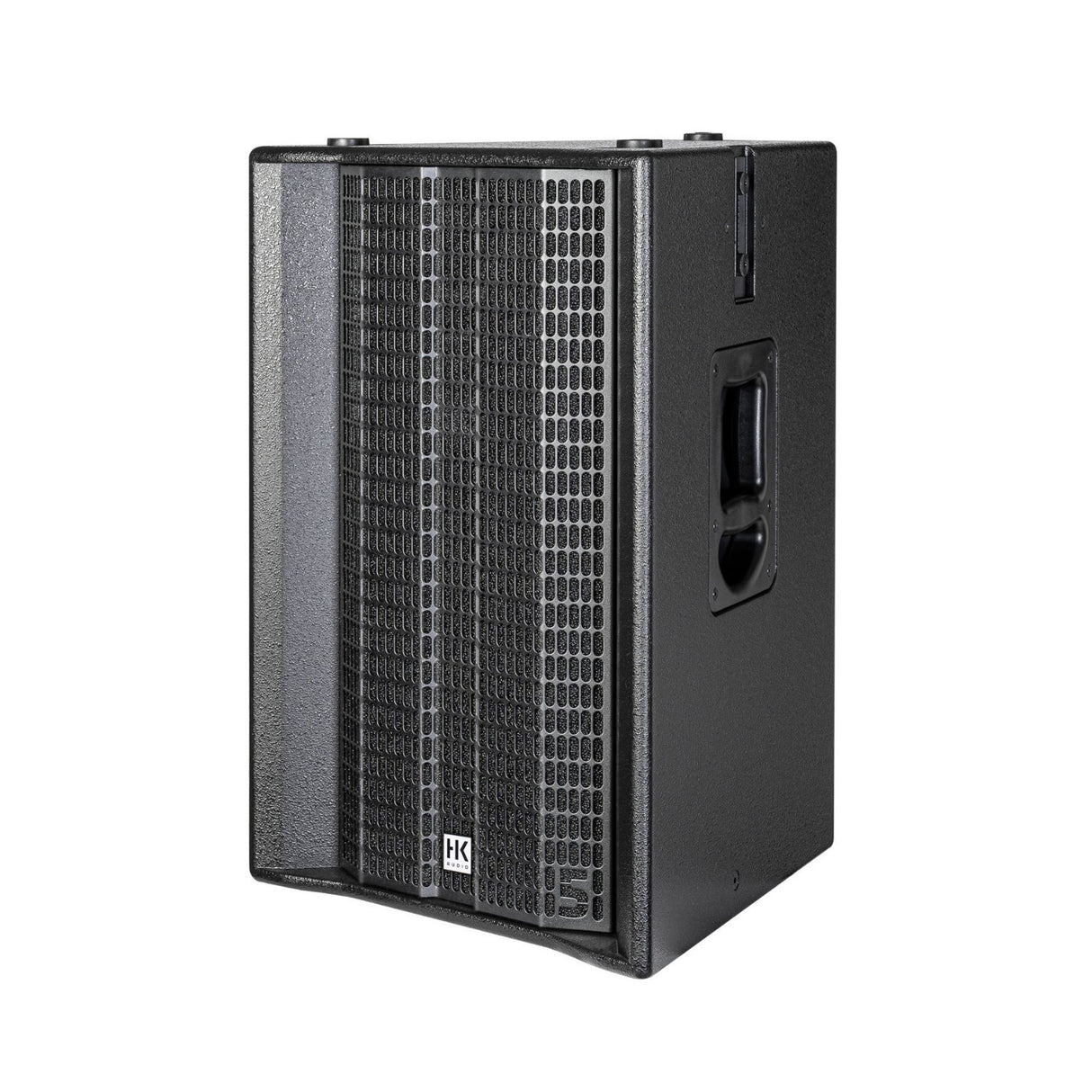 HK Audio LINEAR 5 MK II 308 LTA 1200W Long-Throw with DSP Control (Black)