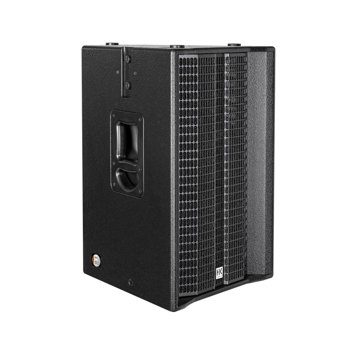 HK Audio LINEAR 5 MK II 308 LTA 1200W Long-Throw with DSP Control (Black)