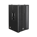 HK Audio LINEAR 5 MK II 308 LTA 1200W Long-Throw with DSP Control (Black)