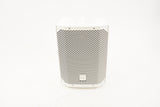 Electro-Voice EVERSE 8 2 Way White Battery Powered Loudspeaker with Bluetooth (Used)