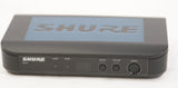 Shure BLX24/B58 10 mW Wireless Handheld Microphone System with H11 Band (Used)