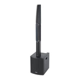 Samson Resound VX8.1 700W Portable Column Array PA System (Black)