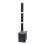 Samson Resound VX8.1 700W Portable Column Array PA System (Black)