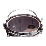 TAMA Starclassic Walnut/Birch 5-Pc Drum Shell Pack (Vermilion Bosse Fonce Fade)