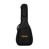 Gold Tone The Dread Acoustic-Electric All Solid Wood Guitar with Bag (Burst)