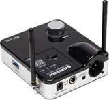 Samson AirLine AWXm Wind Instrument Wireless System w/ HM60 Mic ATX/AR99m D Band (Open Box)