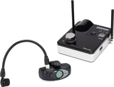 Samson AirLine AWXm Wind Instrument Wireless System w/ HM60 Mic ATX/AR99m D Band (Open Box)