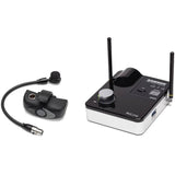 Samson AirLine AWXm Wind Instrument Wireless System w/ HM60 Mic ATX/AR99m D Band (Open Box)