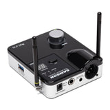 Samson AirLine AWXm Wind Instrument Wireless Microphone System with HM60 Horn Mic (ATX/AR99m) - K Band