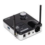 Samson AirLine AWXm Wind Instrument Wireless System w/ HM60 Mic ATX/AR99m K Band (Open Box)