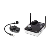 Samson AirLine AWXm Wind Instrument Wireless Microphone System with HM60 Horn Mic (ATX/AR99m) - K Band