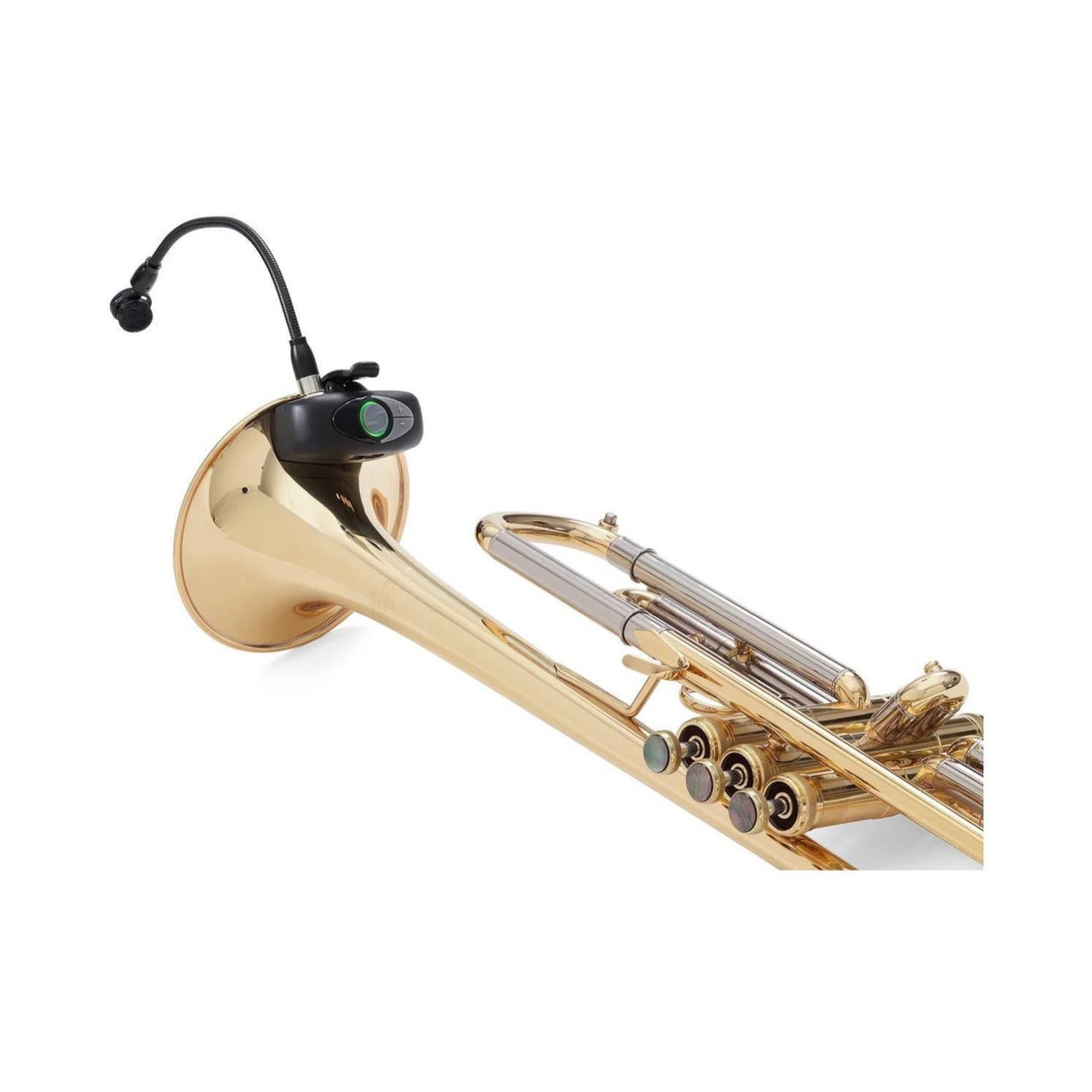 Samson AirLine AWXm Wind Instrument Wireless Microphone System with HM60 Horn Mic (ATX/AR99m) - K Band