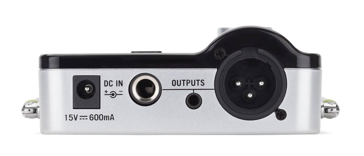 Samson AirLine AWXm Wind Instrument Wireless System with HM60 Horn Mic (ATX/AR99m) - Band D