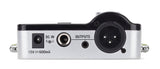 Samson AirLine AWXm Wind Instrument Wireless System w/ HM60 Mic ATX/AR99m K Band (Open Box)