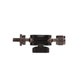 Rode Universal Ball Mount with Dual Axis 360 Degree Articulation (Black)