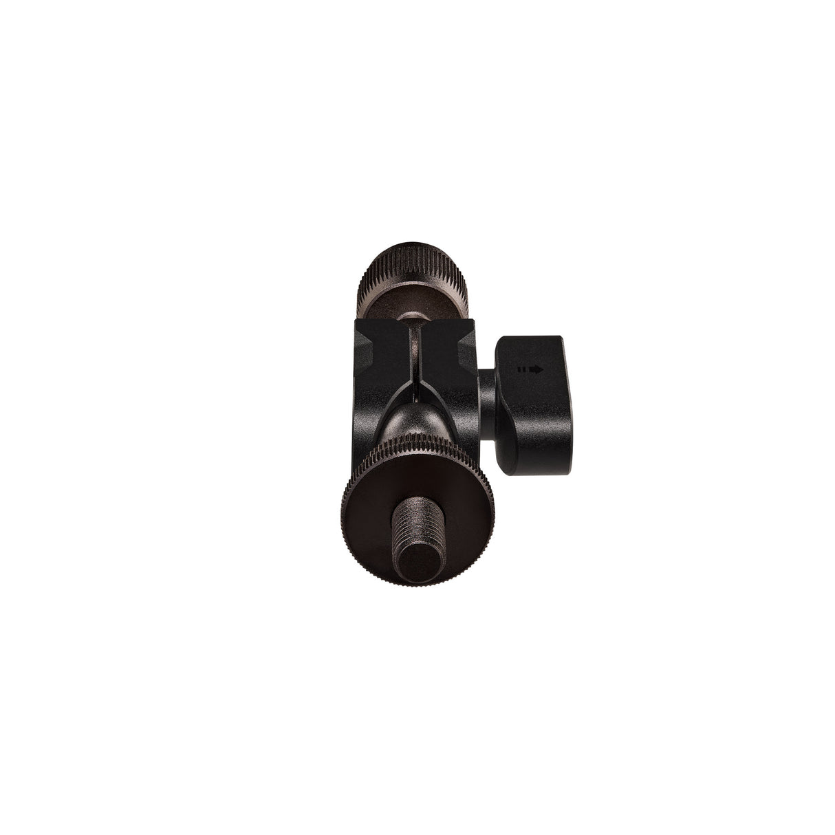 Rode Universal Ball Mount with Dual Axis 360 Degree Articulation (Black)