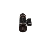 Rode Universal Ball Mount with Dual Axis 360 Degree Articulation (Black)