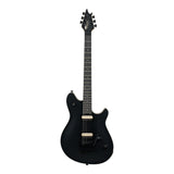 EVH Wolfgang Special, Baked Maple, Ebony Fingerboard, Stealth Black