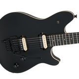 EVH Wolfgang Special, Baked Maple, Ebony Fingerboard, Stealth Black
