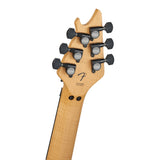 EVH Wolfgang Special, Baked Maple, Ebony Fingerboard, Stealth Black