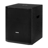 Samson RS1800A Powered Subwoofer 18"