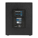 Samson RS1800A Powered Subwoofer 18"