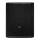 Samson RS1800A Powered Subwoofer 18"