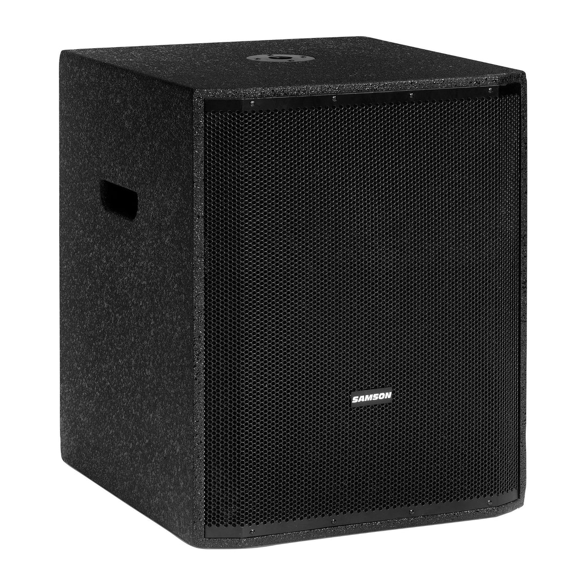 Samson RS1800A Powered Subwoofer 18"