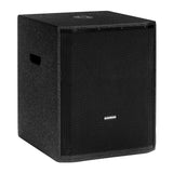 Samson RS1800A Powered Subwoofer 18"